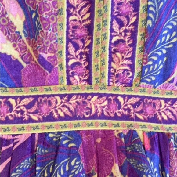 Spell Bianca Gown - Picture 10 of 12